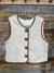 Dax Sherpa Vest