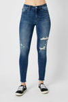 82581 Judy Blue Denim