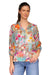 Johnny Was Cathryn Nurto Meadow Blouse