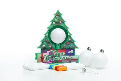 Tree-mendous Ornament Decorator