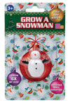 Grow A Snowman