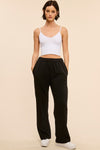 Bellamy So Soft Elastic Waist Pant With Pockets