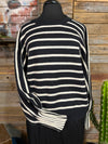 Kelsey Stripe Sweater