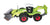 7" Die Cast Farm Truck