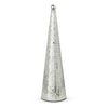 Silver Disco Ball Cone Tree - Available in 2 Sizes