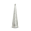 Silver Disco Ball Cone Tree - Available in 2 Sizes