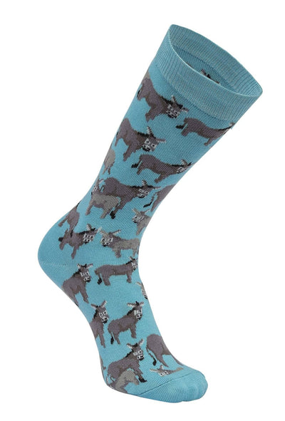 Donkey Love Socks