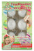 6 Pack Ornament Refill Kit