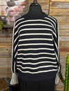 Kelsey Stripe Sweater