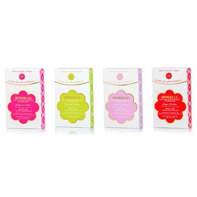 Daily Dose Travel Hand Cream Sachet Pack