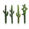 Succulent Cactus Pens