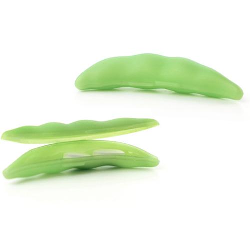 PeaPod Pill Case