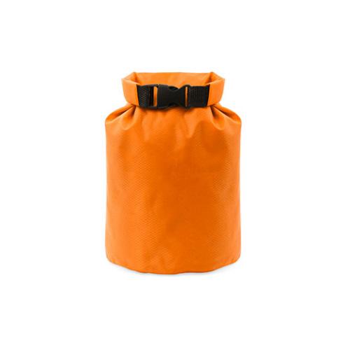 Orange Waterproof Bag