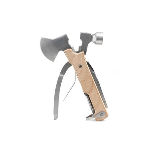 Wood Axe Multi Tool