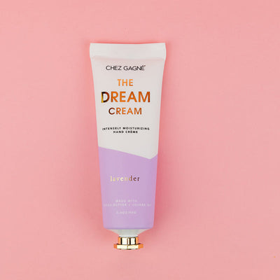 Dream Cream Hand Creme