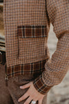 Johnny Tweed Jacket