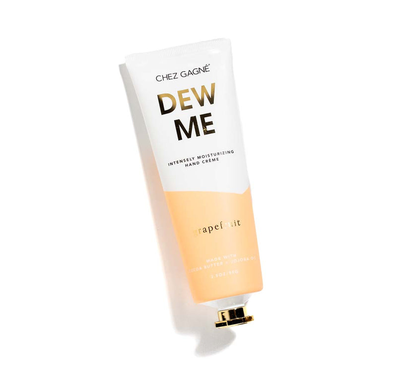 Dew Me Hand Creme