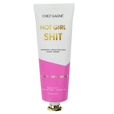 Hot Girl Sh*t Hand Creme