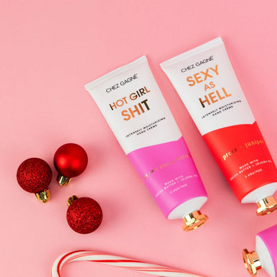 Hot Girl Sh*t Hand Creme