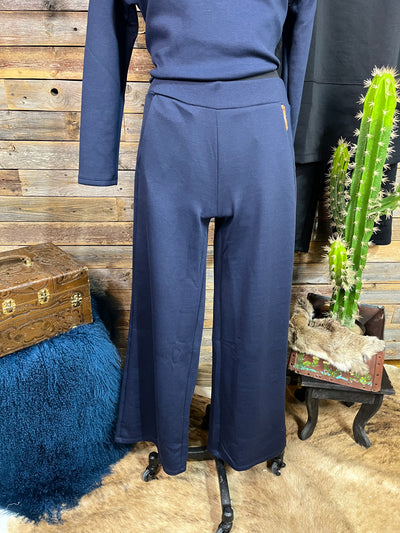 Vienna Resort Travel Pant