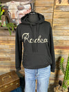 Rodeo Rope Hoodie