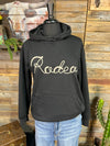 Rodeo Rope Hoodie