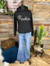 Rodeo Rope Hoodie