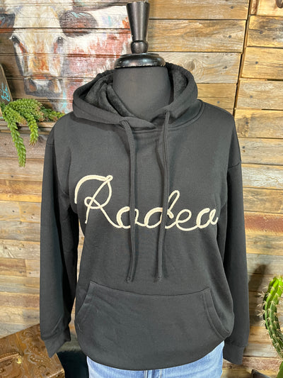 Rodeo Rope Hoodie