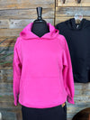 Seaside Resort Hooded Top