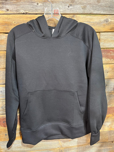 Seaside Resort Hooded Top