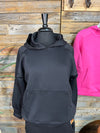 Seaside Resort Hooded Top