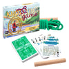 Knot Tying Kit - Fisherman's