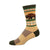 Buffalo Range Buttermilk Men's Socks