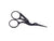 Black Crane Scissors