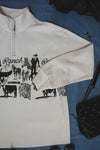 Ol Ranchin Days Sweatshirt