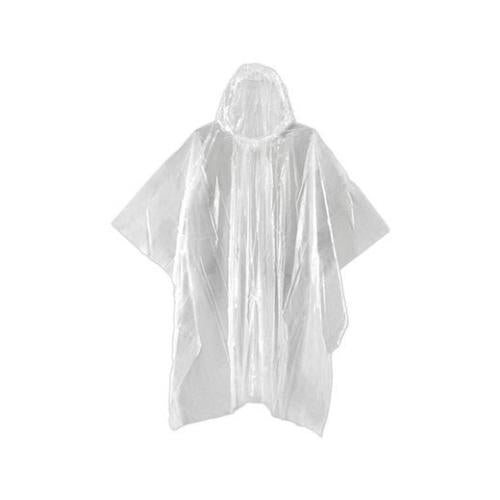 Emergency Rain Ponchos