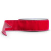 Fuchsia Pink Velvet Ribbon - 2.5" x 10yards