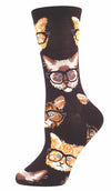 Kittenster Socks