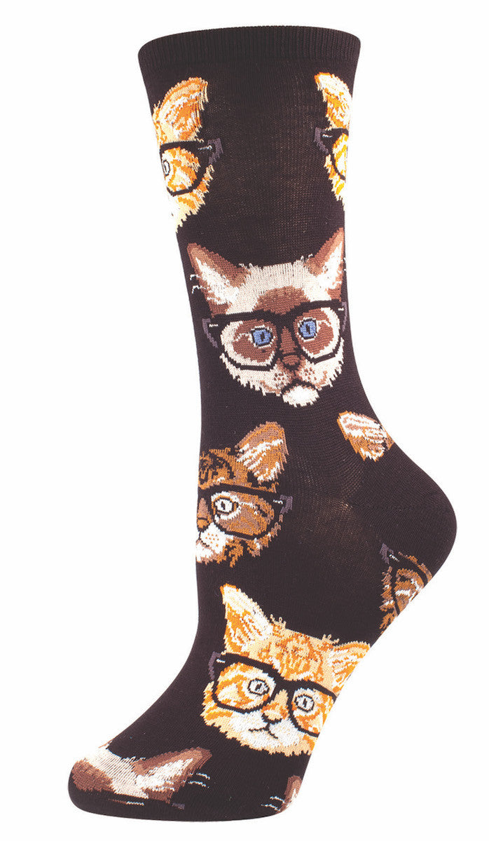 Kittenster Socks