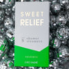 Sweet Relief Shower Steamers Set