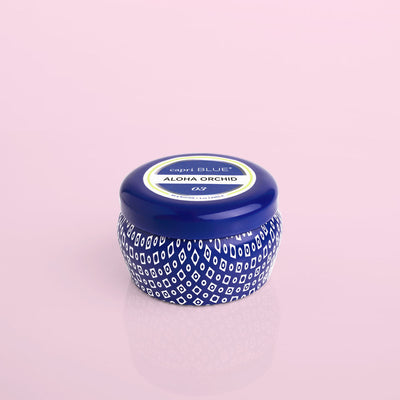 Aloha Orchid Signature Mini Tin Candle