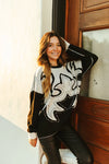 Saddle Swappin Sweater