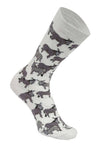 Donkey Love Socks