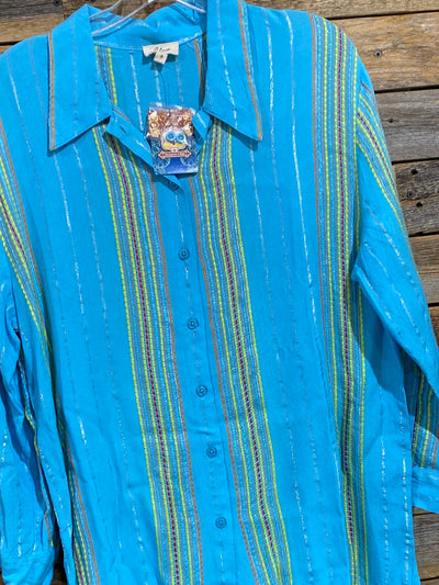 Carribean Boyfriend Shirt