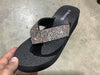 Rhinestone Flip Flops