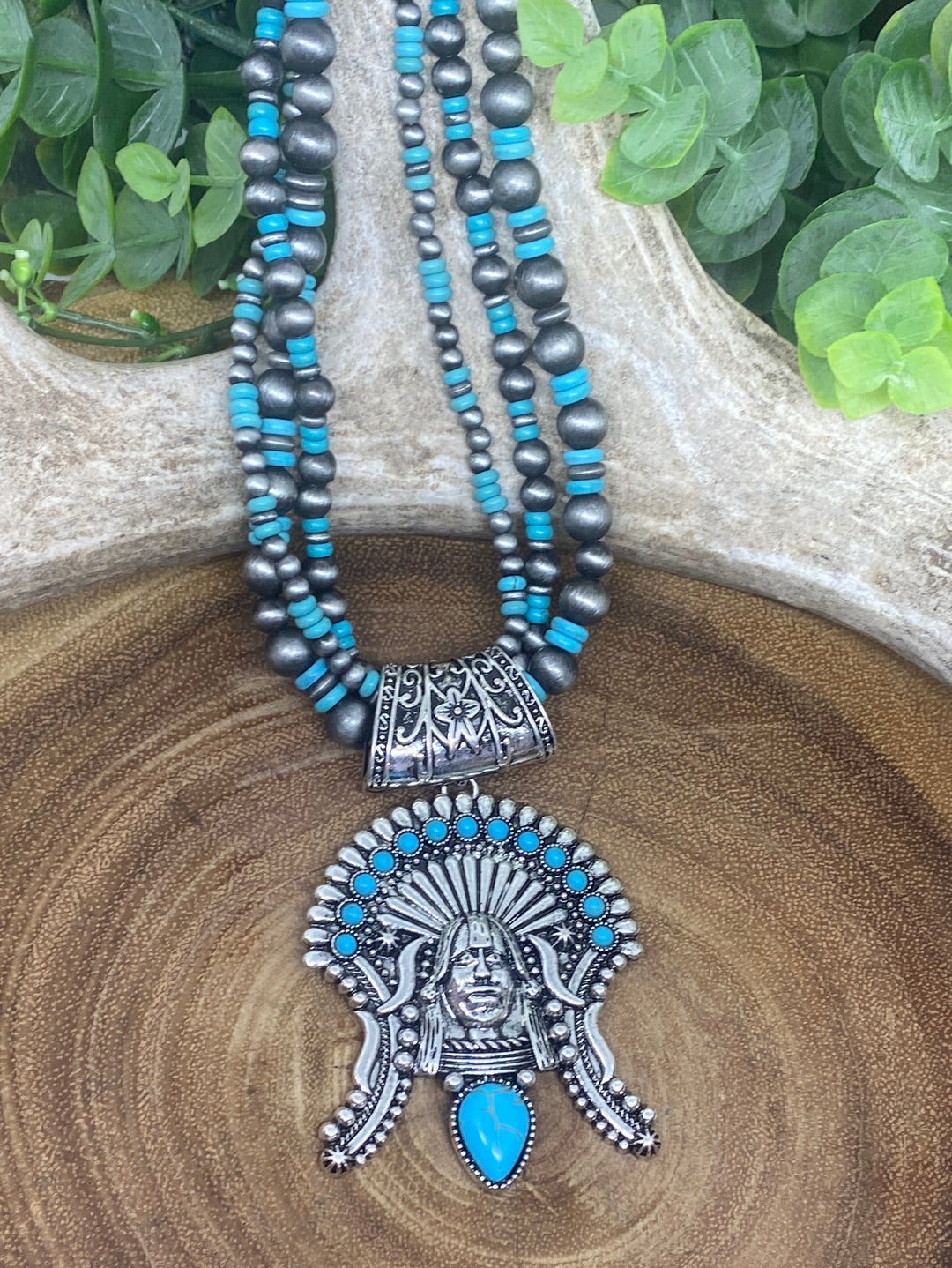 Stunning Navajo Jewelry Collection