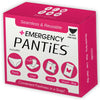 Emergency Panties Luxe Pink Box