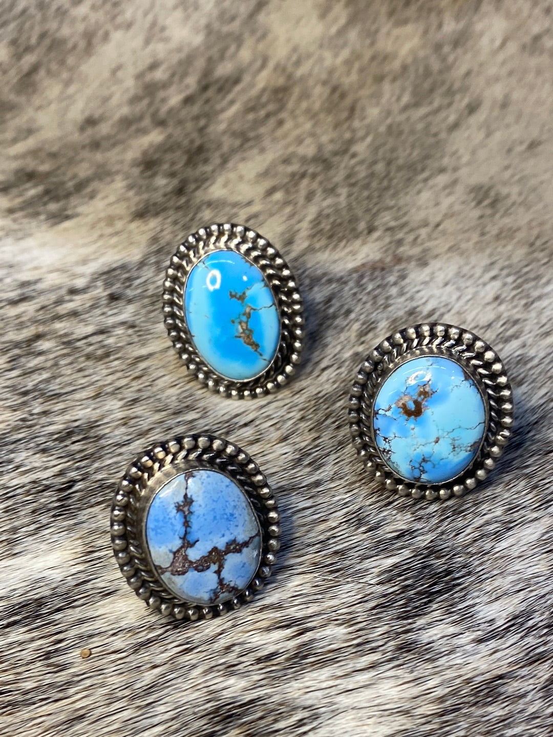 Golden hill hot sale turquoise jewelry