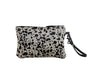 Zippered Pouch Wristlet - Mirage